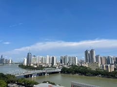 -和苑酒家·一线江景(星寰店)