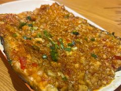 -庆峰龙虾烧烤(合肥一店)