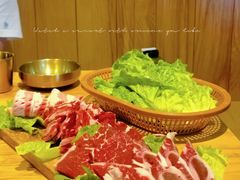 -金顺韩式烤肉·网红烤肉店(广利路店)