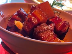 -春色如许·茶食餐厅(桃李春风店)