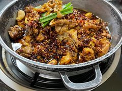 -贵阳李氏息烽阳朗鸡(民生路店)