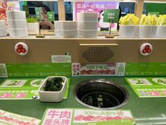 -一围小火锅(高铁吾悦店)