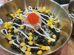 -小木屋拌饭(西安华阳城店)