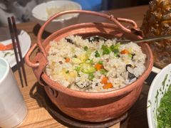 -一坐一忘云南菜(三里屯店)