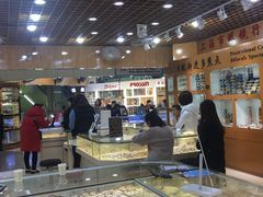 -PARKWAY·百汇眼镜(三叶眼镜城店)