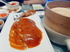 -小大董·烤鸭(观景餐厅·南京西路店)