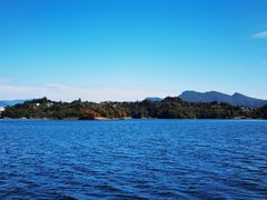 -花亭湖风景名胜区