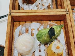 -蔡澜点心·粤菜(月星环球港店)