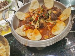 -驸马巷淮扬菜(中经路店)