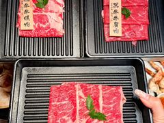 -松鹤精致料理(五一中路店)