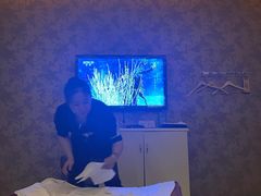 -富士康足浴休闲会所(苏绣路赛格店)