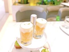 -théATRE 茶聚场(王府中環店)