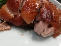 烧味鸭-新旺茶餐厅(嘉里城店)