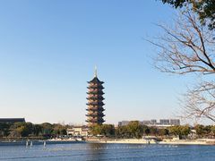 -葛仙湖公园