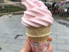 -麦当劳(龙阳路店)