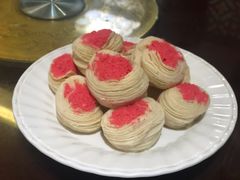 马蹄酥-二楼餐厅