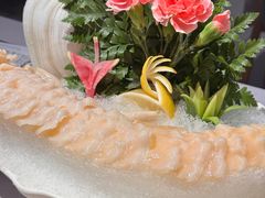 -79号渔船海鲜饭店(岗厦店)