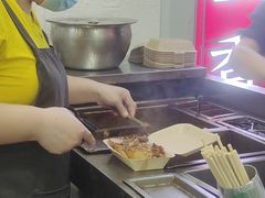 -细妹五香牛杂(步行街店)