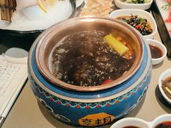 -享月汤皇·海鲜小火锅·聚会(曲江创意谷店)