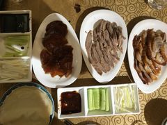 -德缘烤鸭店(大栅栏店)