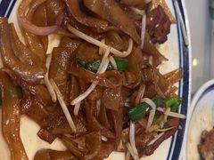 -香港新曜记茶餐厅(星耀城店)