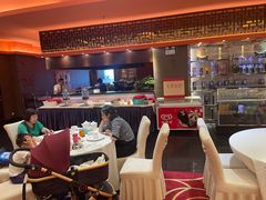 -半岛太子酒家(海港城店)