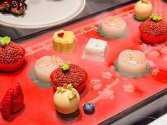 -锦楼·臻选新杭帮(杭州中心店)