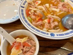 -老雒阳面馆·水席(定鼎门店)