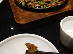 -皇城根北京风味主题餐厅(中海环宇城店)