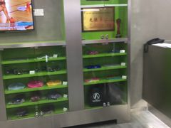 -齐岸健身(花园城店)