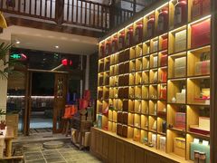 -茶肆(仙林店)
