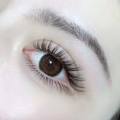 -七月美睫 美甲