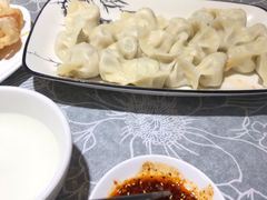 -东北特色水饺(郭家桥店)