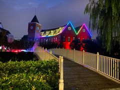 -安徒生童话乐园