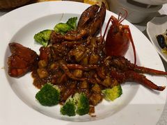 -小方外婆菜(蒙山路店)