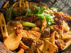 -多呗辣麻辣香锅(万达广场店)