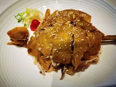 -拾贝海鲜馆（海鲜粤菜）(花果园店)