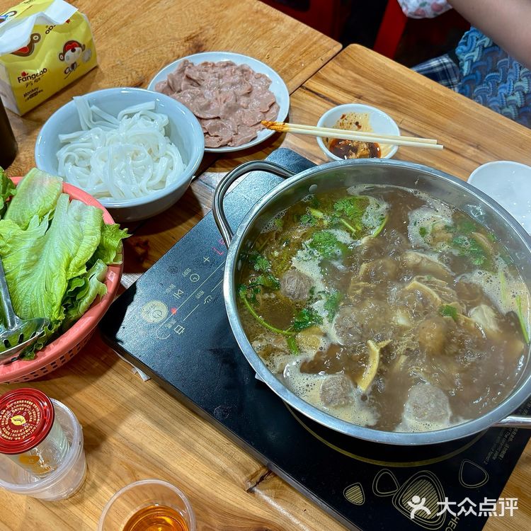 来汕尾必吃的一家🐂