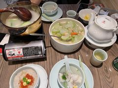 -四道菜·福建菜馆(新街口金鹰店)