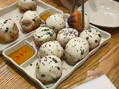 -东泰祥生煎馆(重庆北路店)