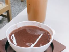 陈皮红豆沙-蔡澜点心·粤菜(西单大悦城店)