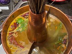 -京元盛铜锅涮肉(上海总店)