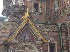 -滴血救世主教堂