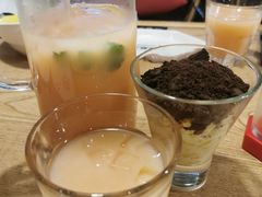 -鱼酷活鱼烤鱼(梅江印象城店)