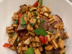 -新新湘菜馆(新中街二条店)