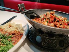 -味上湘菜馆(河马店)