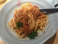 -Lia Cafe Bar Restaurant松山咖啡屋