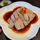 享受餐厅佳肴
