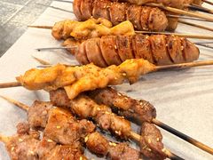 -醉炫音速烧烤(沙河总店)