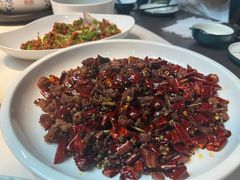 -刘东家老碗(紫荆山路店)